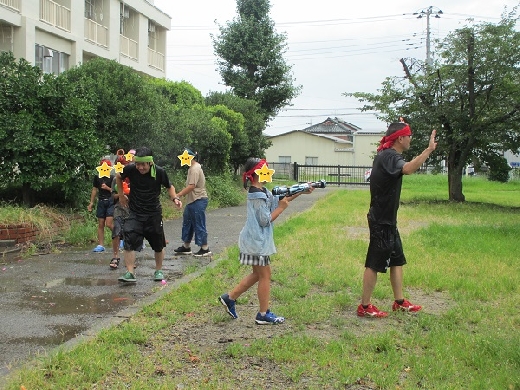 もう降参です。