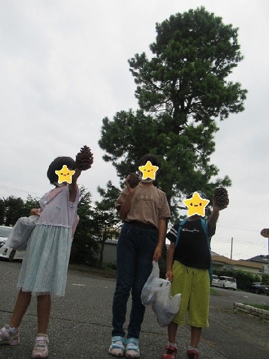 顔とどっちが大きい？