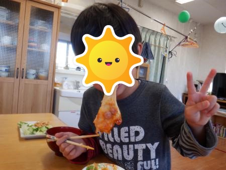 みたらし味もち～！！
