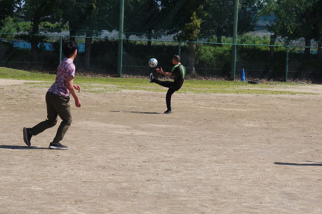 サッカー