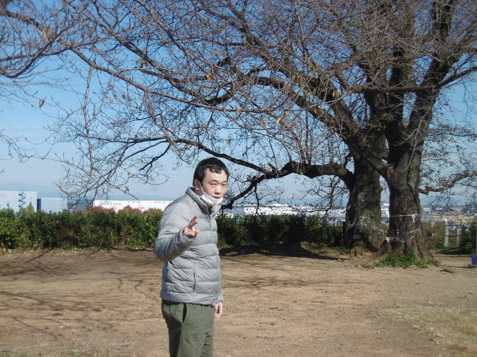 埼玉古墳群②