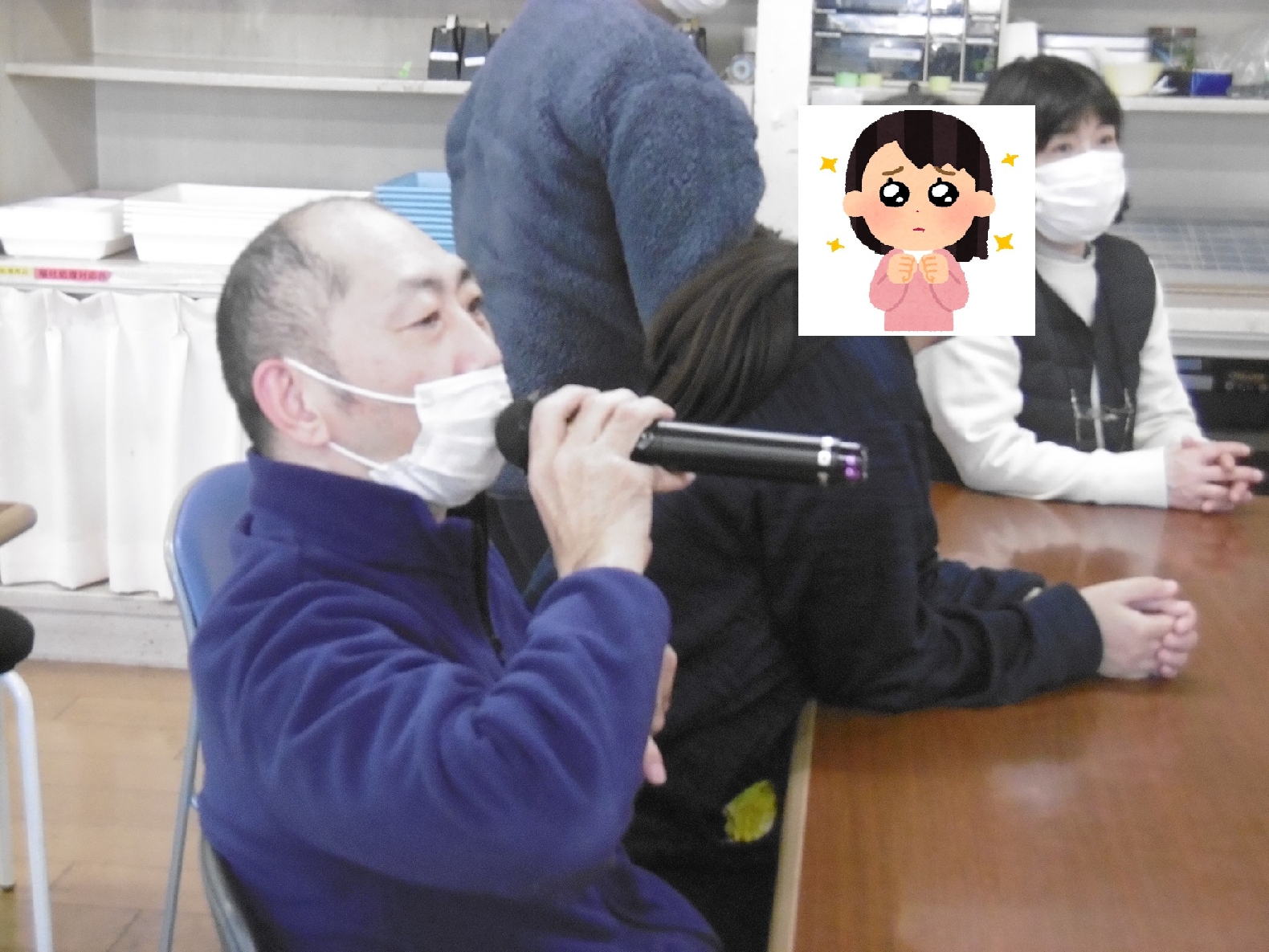 カラオケ