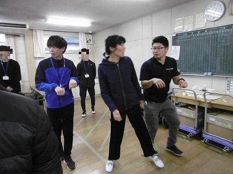 困ったときは助っ人が登場します！