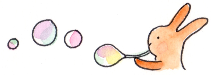 画：中井敦子